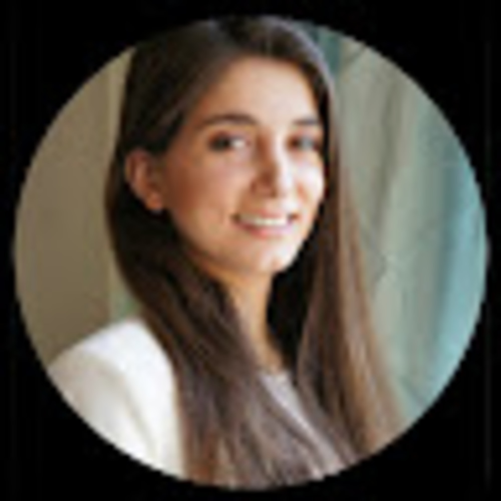 Meet your Posher, Jana